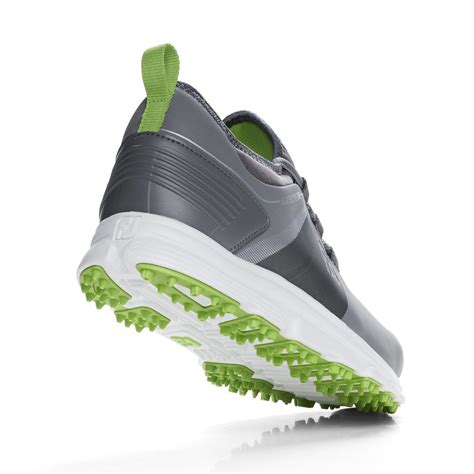 best waterproof spikeless golf shoes